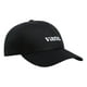 thumbnail image 1 of Gorra Vans Negro Strapback Unisex [VAN1457] negro 01, 1 of 10