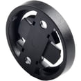 thumbnail image 3 of Bicycle Computer Mount Holder Bracket Adapter Base for Garmin Non-Standard 22-34mm, 3 of 8