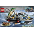 thumbnail image 3 of LEGO Jurassic World 76942 Bary LEGO 76942LEGO, 3 of 9