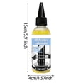 thumbnail image 3 of High Precision 3D Gear Rail Lubricant Grease For Smooth Motion And Reduced Noise, 3 of 6