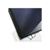 GBC Regency Binding Cover 9742490