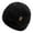 Black, variant on Hats for Women Mens Hats Winter Men And Women Padded And Thickened Warm Hat Outdoor Letters Knitted Hat Fall And Winter Riding Neck Warm Wool Hat