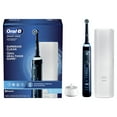 thumbnail image 2 of Oral-B Smart 5500 Electric Rechargeable Toothbrush, Black, 2 of 3