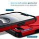 thumbnail image 3 of Funda GANGXUN para iPhone 16e – Magnética Antigolpes con Soporte y Protección Doble, 3 of 6