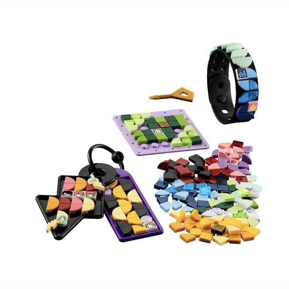 Lego Dots Hogwarts Accessory Pack 41808