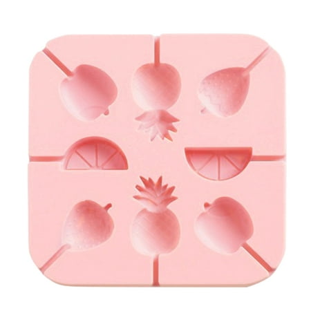 

Labakihah DIY Candy Molds Silicone Lollipop Molds Chocolate Candy Molds Silicone Molds Sugar Lolly Cake Bakeware Cake Mould mold