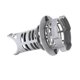 thumbnail image 5 of 00645038 645038 Micro-Filter for Bosch Kenmore Dishwasher Parts, 5 of 5
