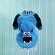 thumbnail image 1 of Cartoon Prints Dog Hoodie Pet Dog Clothes For Dogs Coat Jacket Cotton Ropa Perro French Bulldog Clothing For Dogs Pets Clothing ShopWise Round, 1 of 12