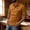 Q5-Ginger, variant on Havenx Mens Short Sleeve Fishing Safari Button Down Collared Cargo Shirt with Pockets Tops Cargo Tactical Outdoor Work Hiking Workwear,Khaki XL