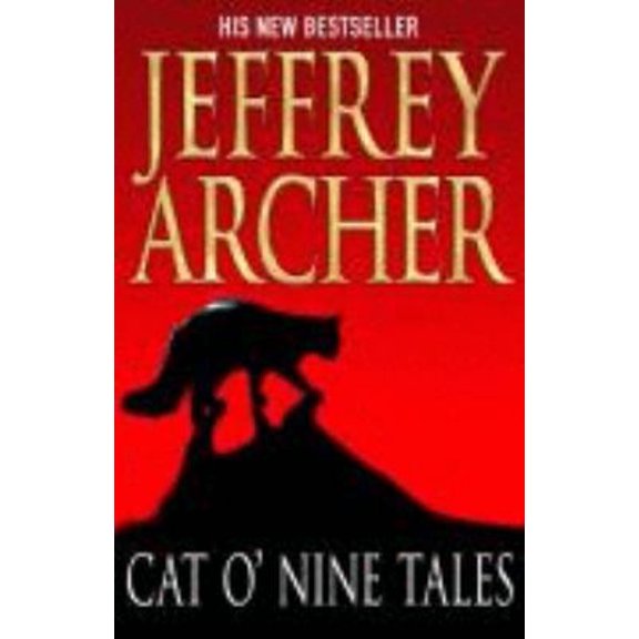 Pre-Owned Jeffrey Archer Short Stories Bk 3 (Paperback) 1405032588 9781405032582