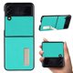 thumbnail image 1 of Funda Protectora Compatible Con Samsung Galaxy Z Fold 3 Con Función Atril Magnético Serendint EL017466-03, 1 of 5