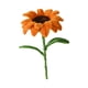 thumbnail image 5 of Adorno de regalo de girasol, limpiapipas, flor hecha a mano, regalo para Valentín, aniversario, festival, graduación, mamá., 5 of 9