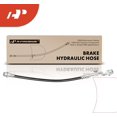 thumbnail image 7 of A-Premium Front Passenger Inner Brake Hydraulic Hose Compatible with Select Kia Models - Spectra 2004-2009, Spectra5 2005-2009 - Replace# 587402F000, 7 of 7