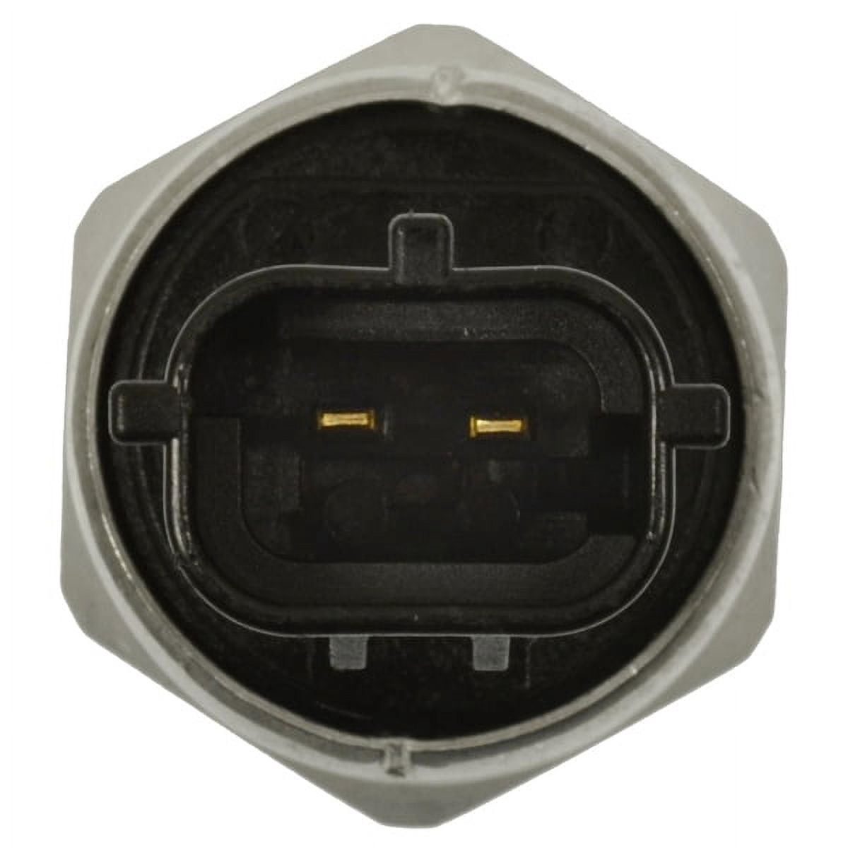 Back-Up Light Switch