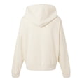 thumbnail image 5 of Independent Trading Co. PRM2600 Women's California Wave Wash Sunday Hood-Bone-L, 5 of 6