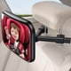 thumbnail image 1 of Espejo de coche para bebé Lamicall Espejo acrílico irrompible de seguridad, 1 of 7