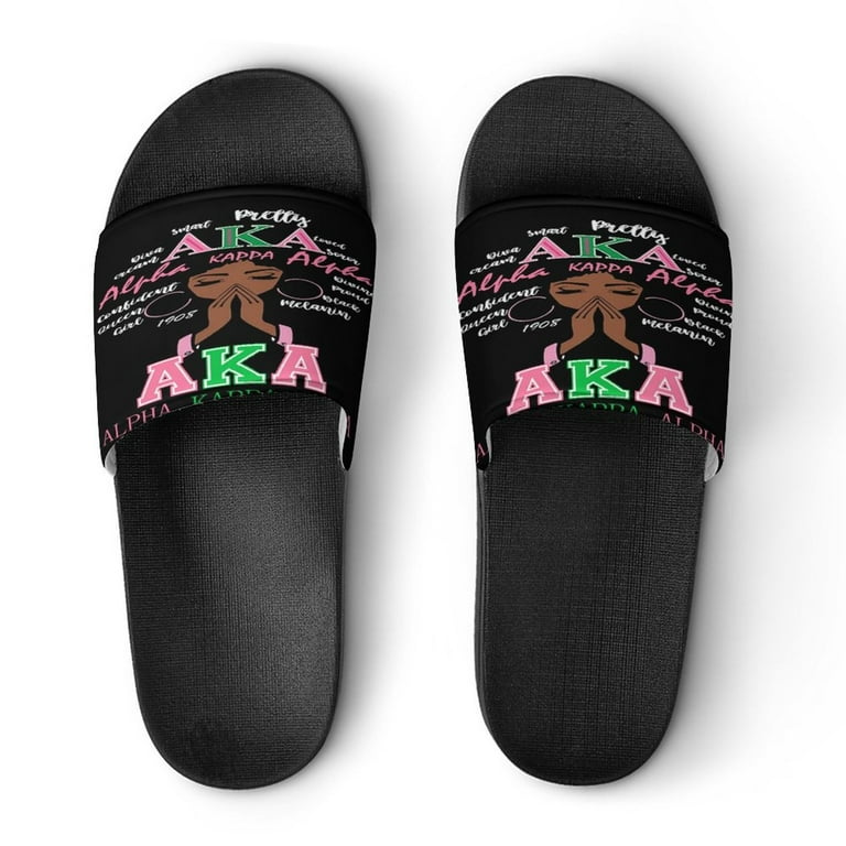 Aka bling slides online