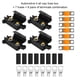 thumbnail image 2 of Speravity Paquete de 4 coches, barcos, 1 en 1, 12/24 V, bloque de fusibles, vehículos, camiones, faros, distribución de energía, Type4 NO4, 2 of 6