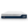 thumbnail image 4 of Colchón King Size Lux Spring Air Tecnología Lumbar Relief, 4 of 9