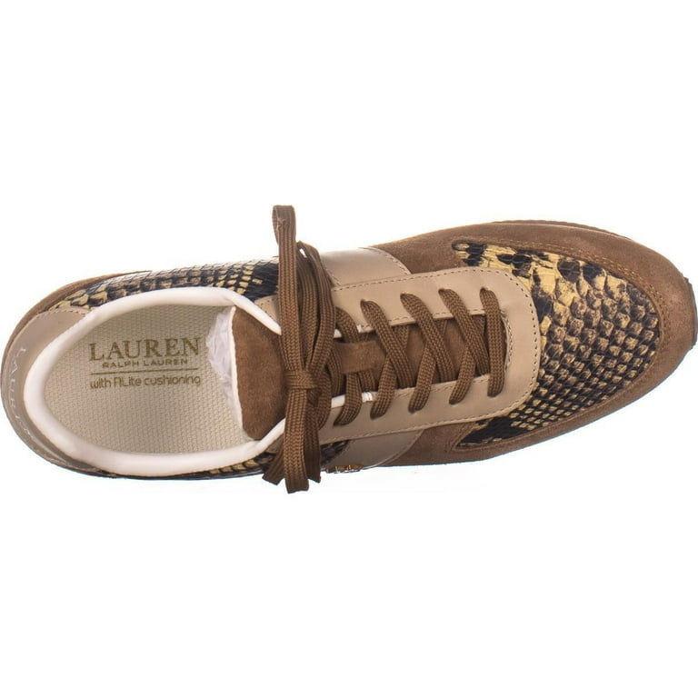 Lauren ralph discount lauren cate sneakers