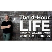 Online Class: The 4-Hour Life ESD