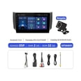 thumbnail image 2 of Estéreo Android 10 Carplay for Nissan Sentra B17 2013-2019, 2 of 10