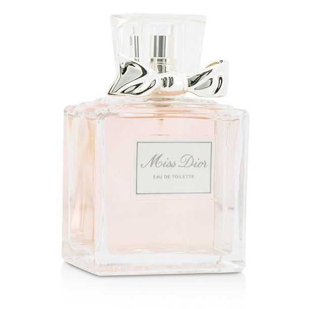 Christian Dior Miss Dior Eau De Toilette Spray for Women 100 ml