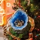 thumbnail image 4 of Adornos navideños - Colgante navideño acrílico redondo, adornos religiosos colgantes para árbol de Navidad, decoraciones navideñas para el hogar, decoración navideña, adorno festivo, 4 of 5
