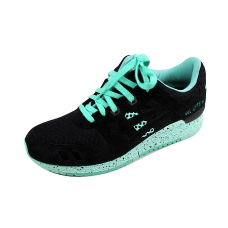 asics gel lyte 3 noir turquoise asics gel lyte 3 noir turquoise