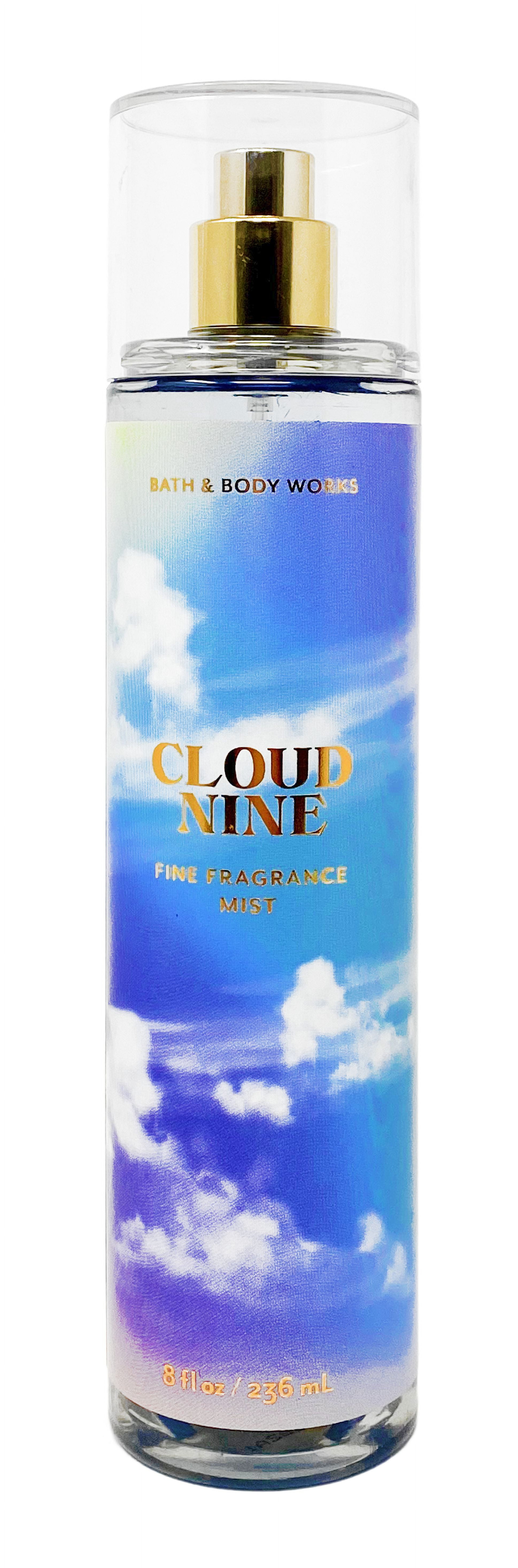 Cloud Nine Fine Fragrance Mist