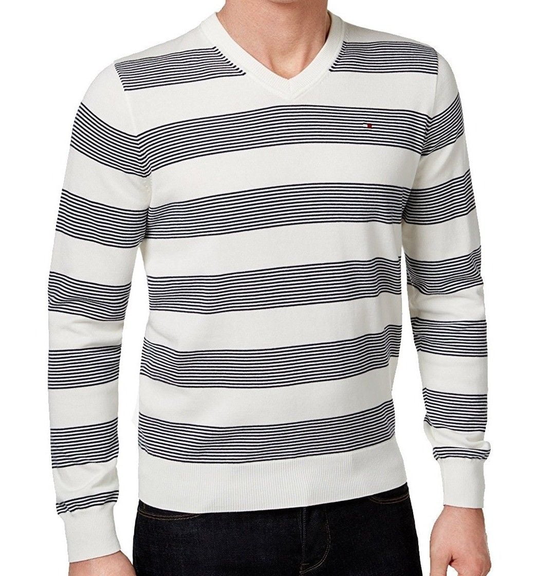 tommy hilfiger big and tall sweaters