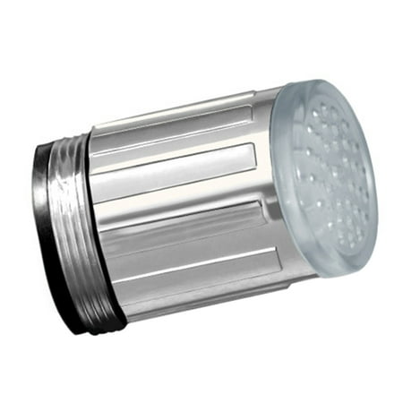 

Htovila 8001-A6 Light-Emitting Diode 3 Color Tempreture Control / 7 Color Automatic Transform / Single Color Color-Changing