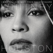 ANDERSON Whitney Houston - I Wish You Love: More From The Bodyguard - CD