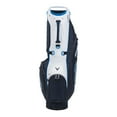 thumbnail image 5 of Callaway Golf HL Zero Stand Bag Navy White Royal, 5 of 5