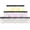 Black, variant on 4 oz Plastic Jars with Lids - Lotion and Cosmetic Containers with Lids- Empty Plastic Cream Jars for Scrubs, Lotions, Cosmetic and Butters (12 Pack) (White)