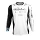 thumbnail image 2 of Jersey de ciclismo de manga larga para bicicleta, moto, BMX, motocross, enduro, mtb, descenso, MX, todoterreno, velocidad, dh, 2022, 2 of 4