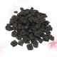 thumbnail image 3 of 1000 piezas de pétalos de seda artificiales de imitación, pétalos de rosa, hojas de rosa para bodas y San Valentín (negro), 3 of 5