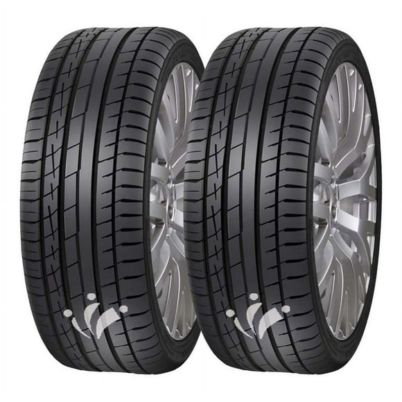 Llantas 255/55r20 ACCELERA Iota ST68 110W