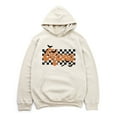 thumbnail image 2 of Mama Checkered Bats - Hoodie, 2 of 6