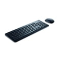 thumbnail image 3 of Kit TECLADO Y MOUSE Dell KM3322W TEC ESP INALAMBRICO USB negro, 3 of 11
