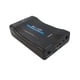 thumbnail image 4 of Bnc a Hdmi Convertidor-Hembra Bnc Video Componente Adaptador Analógico Cvbs Entrada Hdmi,11 Afortunado Sencillez, 4 of 5