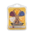 thumbnail image 1 of 6 String Guitar Silencer Mute Pad For Folk Acoustic Classical Guitars Practice, 1 of 7