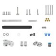 thumbnail image 2 of Le Kit d'Extrudeuse Voron M4 Compatible avec l'Imprimante 3D Voron M4 Inclut GT2, 2 of 8