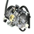 thumbnail image 3 of Labwork Motorcycle Carburetor Replacement for Suzuki DRZ400S DRZ400SM Carb 2005-2018, 3 of 5