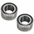 thumbnail image 3 of Pair Set 2 Rear Timken Wheel Bearings for Audi Q7 Porsche Cayenne VW Touareg AWD, 3 of 3
