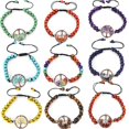 thumbnail image 2 of Bracelet - Clear Quartz Life Branch - Pure Bliss, 2 of 5