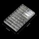 thumbnail image 3 of Glasses Repair Tool Kit 1000Pcs Glasses Screws and Nuts Assortment with Mini Screwdriver and Tweezer, 3 of 5