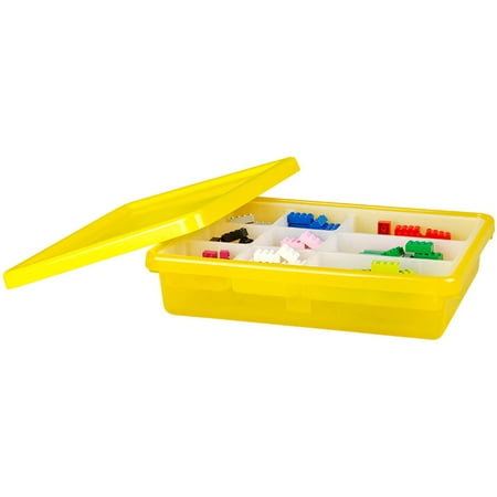 clear storage boxes for lego