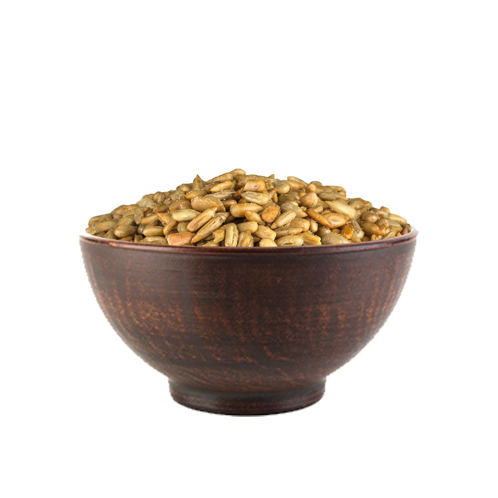 Azar Sunflower Seed Salted Kernels, 2.5lb, 6 Pack