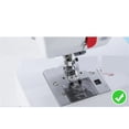thumbnail image 3 of Heavy Machinery Electronic Household Sewing Machine Multifunctional Electric Eat Thickness Fully Automatic With Overlock, 3 of 5